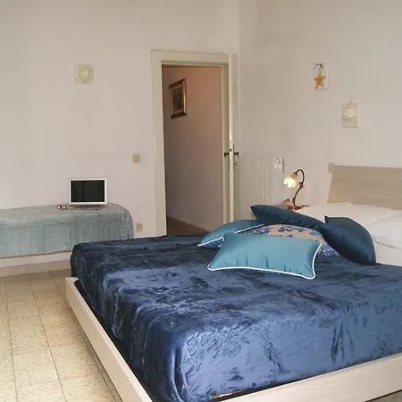 Διαμέρισμα Sogno Sul Promontorio Castiglioncello