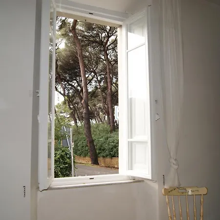 Sogno Sul Promontorio アパート *