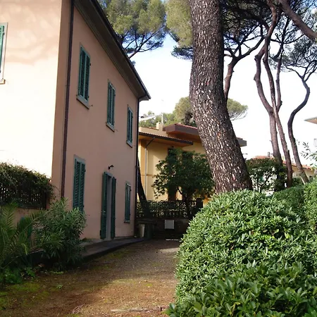 アパート Sogno Sul Promontorio *